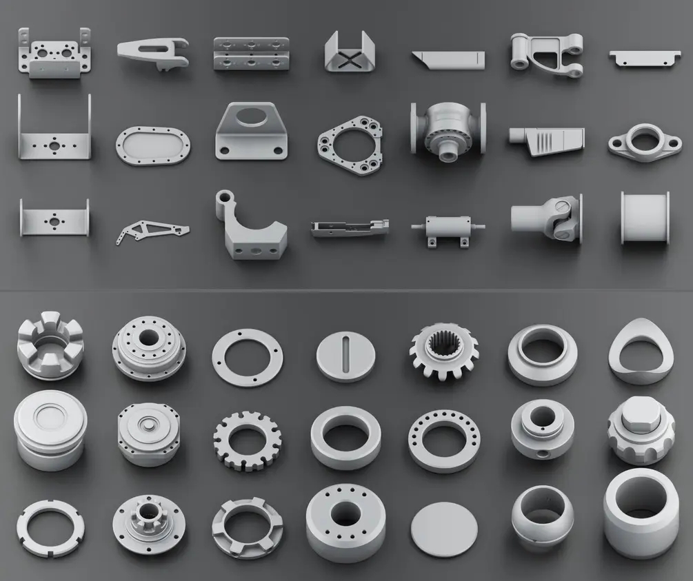 苏州金属零部件表面粗糙度检测精密度检测2022已更新