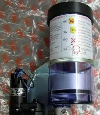 IHI电动黄油泵SK-521-10LS AC220V产品描述