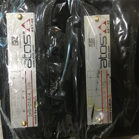 使用条件ATOS阿托斯SDKE-1711 DC 10S电磁阀
