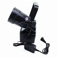 鼎轩照明TME2555轻便式多功能强光工作灯9W便携式磁力作业灯