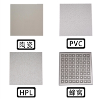 石家庄陶瓷防静电地板