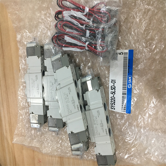 SMC电磁阀SY9440-5LZD-03使用环境及应用领域