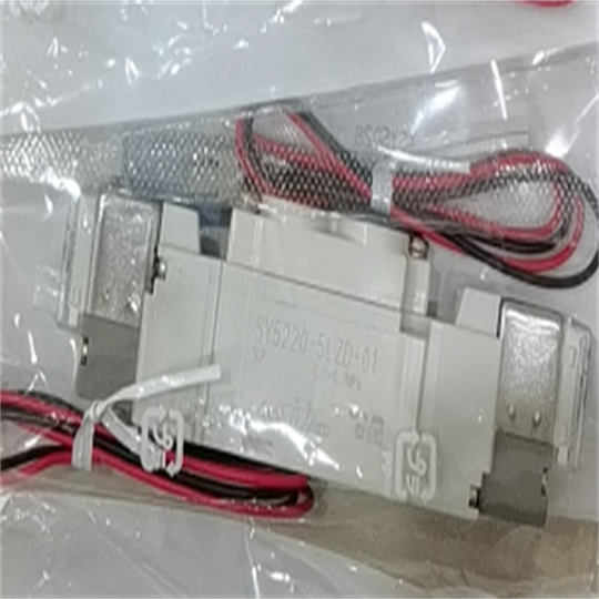 特性SMC电磁阀SY5120-5DZ-C6运行平稳
