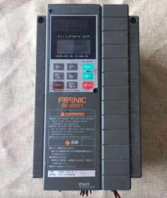 FUJI富士变频器FRN0002E2S-4C特点