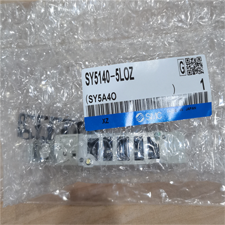 SMC电磁阀SY9440-5LZD-03使用环境及应用领域