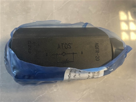 阿托斯ATOS电磁换向阀SDKE-1631/2 10S常见故障