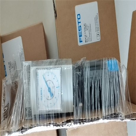 FESTO减压阀灵活性好MS6-LR-1/4-D7-A4