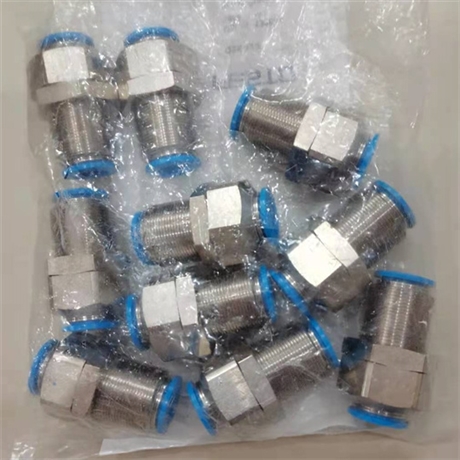 QS-1/4-10-I接头FESTO费斯托德国