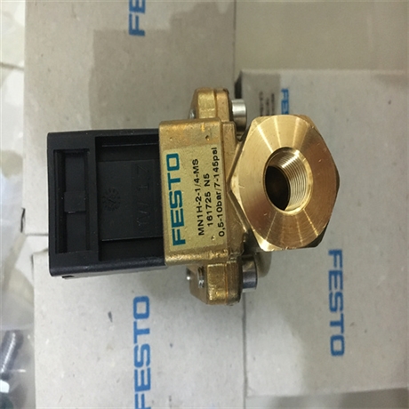 FESTO电接口VAEM-L1-S-24-PT费斯托德国