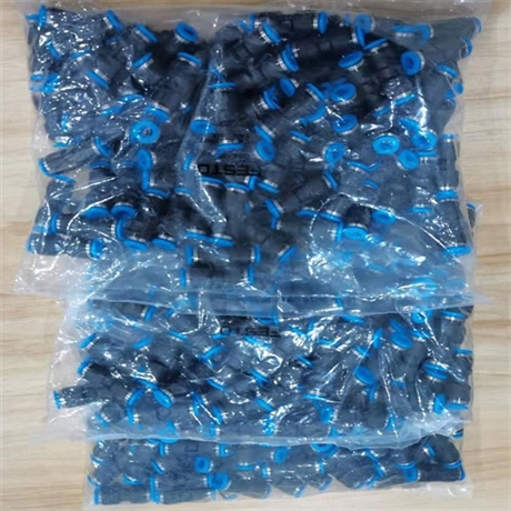 重点介绍德国FESTO费斯托塑料气管PUN-H-10