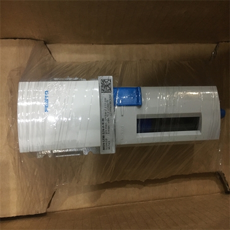 FESTO费斯托安装支架MS6-WR技术分析