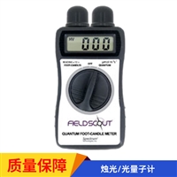 美国SPECTRUM 3415FQF型 烛光.光量子计 光量子与照度计