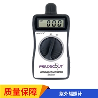 美国SPECTRUM 3414F型 紫外辐照计 紫外辐射强度测量仪