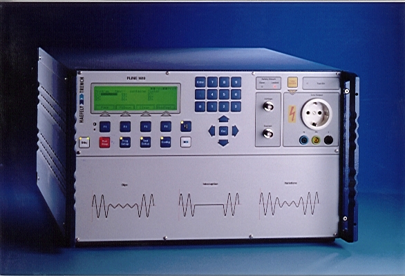 雷击浪涌发生器，产品完全符合IEC61000-4-5和GB/T17626.5标准，适用于实验室使用