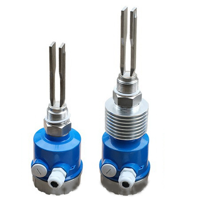 开航slb-11加长型音叉式液位开关dc24v/ac220v可选