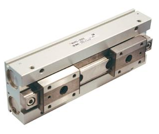 详解SMC紧凑型平行气爪MHF2-16D1