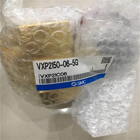 SMC气控阀VPA742-1-04A工作模式