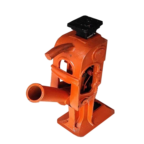 矿车固定式挡车器自动制动固定框架式挡车器