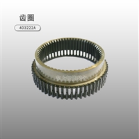 龙工装载机变速箱一档内齿圈 太阳轮855N输出轴齿轮