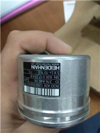 材质铝合金外壳760933-26海德汉工业编码器