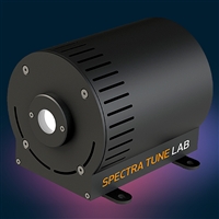 筱晓光子 光谱可调谐LED光源 光谱范围400-700nm 输入功率80W