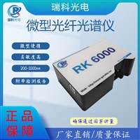 微型光纤光谱仪 光谱分析仪 便携式光谱仪  近红外 可见光谱仪