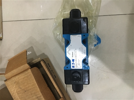 VICKERS电磁阀DG4V331CVMUP760维护方法