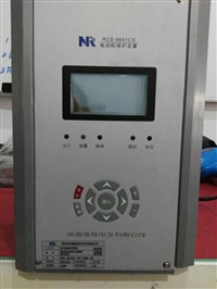 南京南瑞RCS-9600CS综保装置说明书