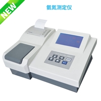 LP-NH-4173型 氨氮测定仪 乐镤科技