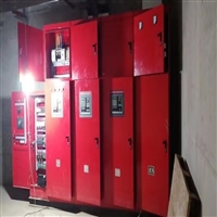 消防控制柜 喷淋控制柜 消防巡检柜 机械应急启动柜成套厂家