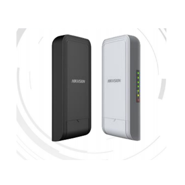 DS-3WF0EC-5ACT/R  海康威视5 GHz电梯用无线网桥 500 米传输