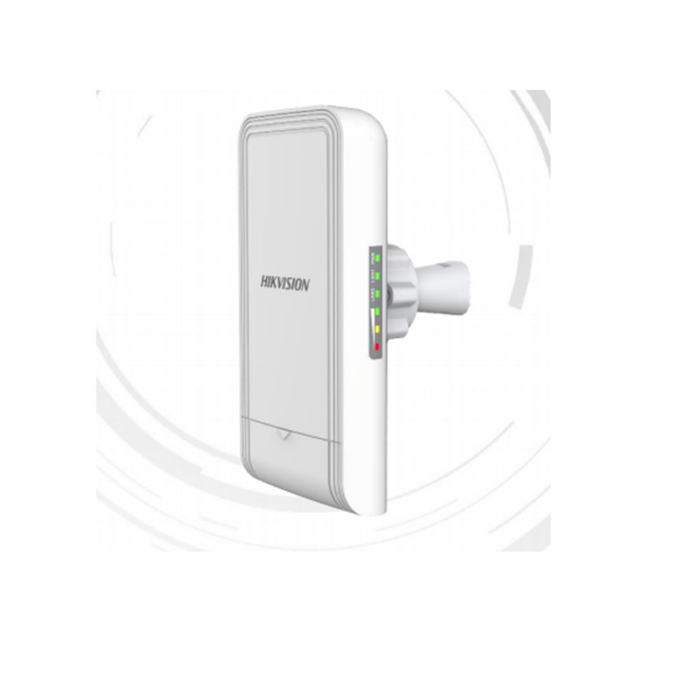 DS-3WF01S-5ACG/M 海康威视5 GHz 工地拨码无线网桥 1公里传输