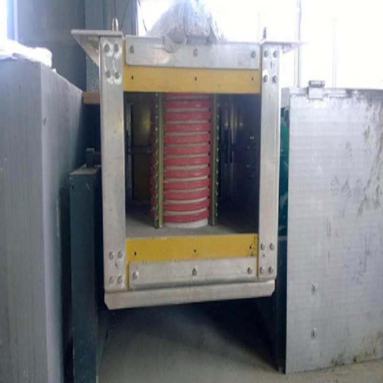 江阴中频熔炼炉回收 无锡回收熔炼炉拆除 上门估价