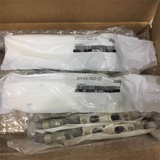 smc电磁阀VNC411A-25A-5DZ要点说明及特性