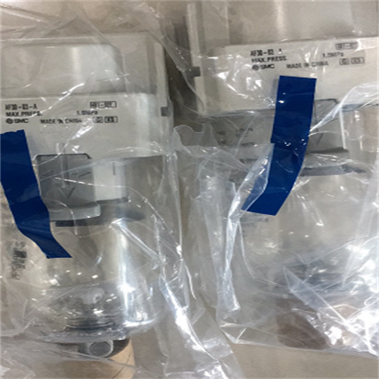 原装SMC微雾分离器AFD30-03C-A油雾浓度