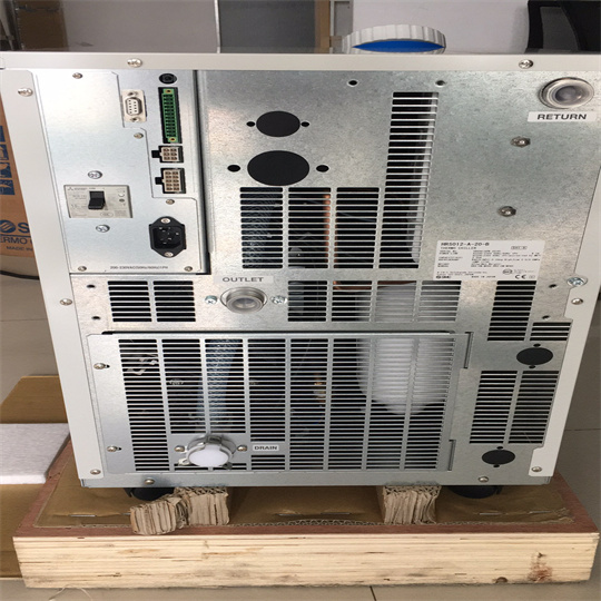 外部先导式SMC气控阀VFA5120-03材料信息