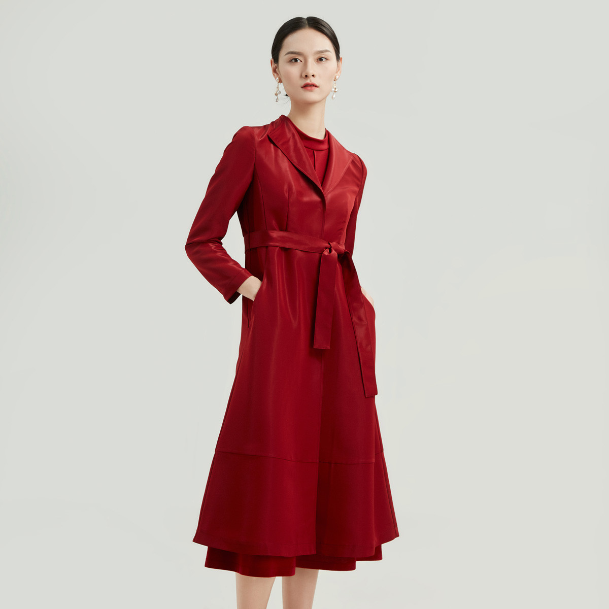 滕氏女装品牌折扣库存直播一手货源 2022年品牌撤柜女装进货渠道