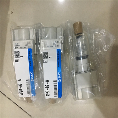 原装SMC微雾分离器AFD30-03C-A油雾浓度
