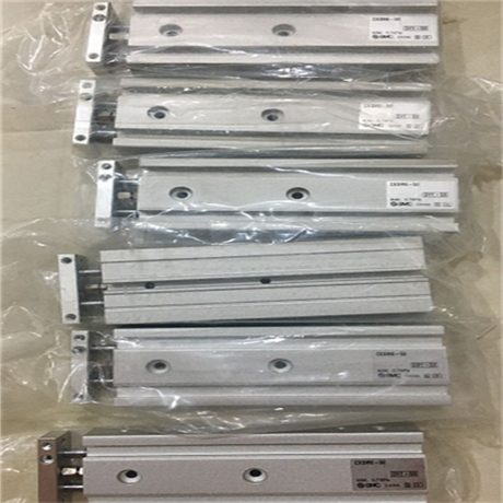 SMC气缸CDQ2A20-15DCMZ清洁维护及检测