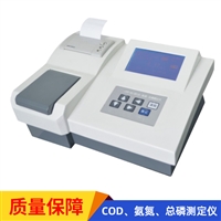 LP-CAP-301型 COD.氨氮.总磷测定仪 废水检测 乐镤科技