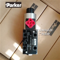 美国原装进口parker派克D1VW004CNJW电磁换向阀