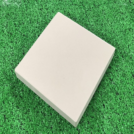 化肥厂耐酸砖选用标准 釉面亮光耐酸瓷砖施工简便 性能好