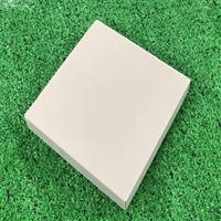 化肥厂耐酸砖选用标准 釉面亮光耐酸瓷砖施工简便 性能好