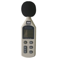 YSD130A矿用本安型噪声检测仪 矿用噪声计