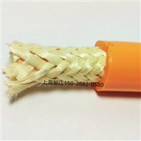 远距离承荷探测电缆 水密同轴电缆 50欧75欧视频线 防海水 抗拉线