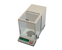 LAC114型 万分之一电子分析天平 内校准 0.0001g 乐镤科技