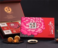 荆门稻香村月饼厂家