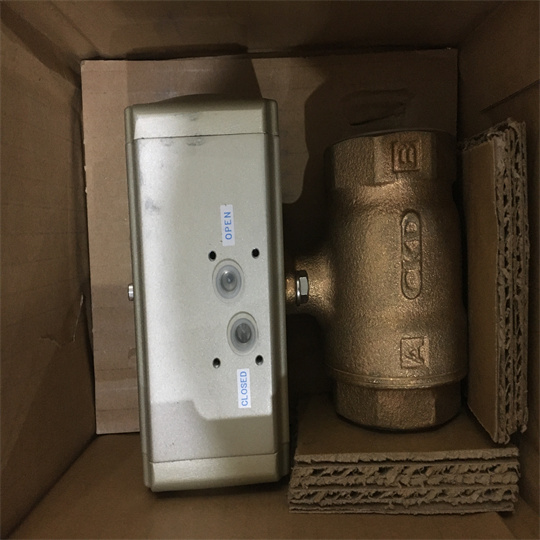  供应CKD喜开理球阀CHB-32