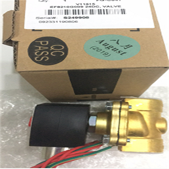 阿斯卡ASCO电磁阀SCE238D010 24VDC温度范围