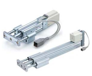 详介绍介绍SMC电缸LEYG25LC-100-R56N5